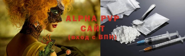альфа пвп Гусев